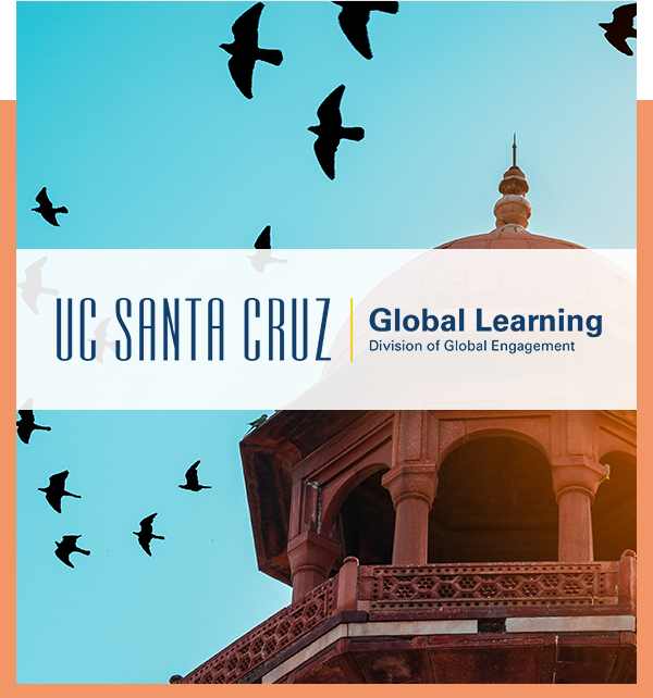 UC Santa Cruz - Global Learning 